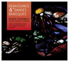 Renaissance & Danses Baroques